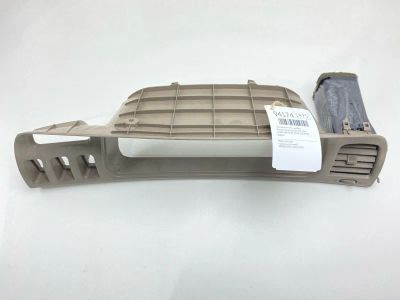 Лот: 24774429. Фото: 1. Накладка панели приборов Toyota... Двигатель и элементы двигателя