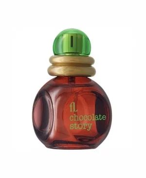 Лот: 3827686. Фото: 1. Туалетная вода Faberlic Chocolate... Женская парфюмерия