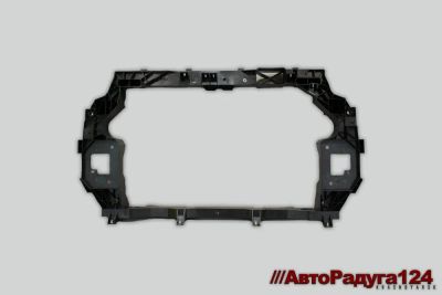 Лот: 25594147. Фото: 1. Рамка радиатора Haval F7 (2018-2022... Кузов