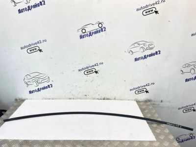Лот: 25065041. Фото: 1. молдинг крыши toyota corolla ZRE151L. Двигатель и элементы двигателя