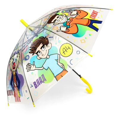 Лот: 24658846. Фото: 1. Зонт детский ND Play "Влад А4... Разное