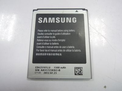 Лот: 13201917. Фото: 1. АКБ EB425161LU Samsung Galaxy... Аккумуляторы