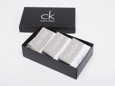 Лот: 17104582. Фото: 1. Боксеры Calvin Klein 3шт (19417... Нижнее бельё, плавки, шорты для плавания