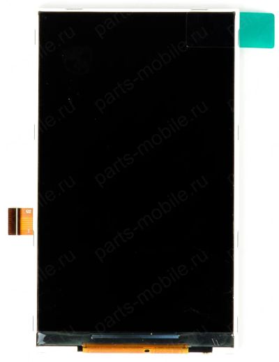 Лот: 8233919. Фото: 1. Дисплей Micromax D306. Корпуса, клавиатуры, кнопки