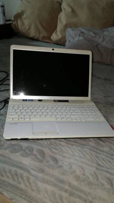 Лот: 11286652. Фото: 1. Ноутбук Sony PCG-71812V i3. Ноутбуки