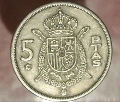 Лот: 6718551. Фото: 1. Страны Запада(1620) Испания. Остальные страны