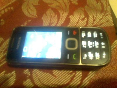Лот: 3656177. Фото: 1. Nokia 2700 c-2. Кнопочные мобильные телефоны