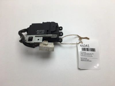 Лот: 20392345. Фото: 1. Сервопривод Toyota Corolla 1992... Кузов
