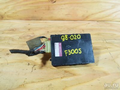 Лот: 18536425. Фото: 1. Блок управления Daihatsu Rocky... Электрооборудование