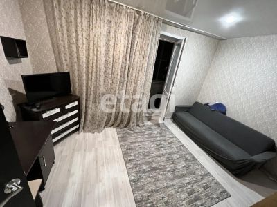Лот: 25801838. Фото: 1. 1-комн. квартира , Красноярск... Квартиры, студии
