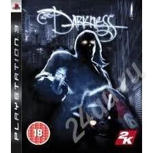 Лот: 514861. Фото: 1. продам игру Darkness на PS3. Игры для консолей