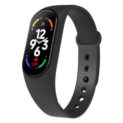 Лот: 24546875. Фото: 1. Фитнес-браслет BandRate Smart... Смарт-часы, фитнес-браслеты, аксессуары
