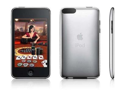 Лот: 4266007. Фото: 1. Продам цифровой плеер Apple MC540BT... Плееры