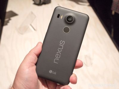 Лот: 7270019. Фото: 1. Куплю Nexus 5X 32gb. Смартфоны