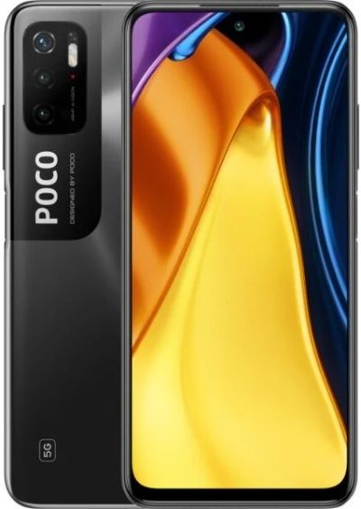 Лот: 17758869. Фото: 1. POCO. Смартфоны