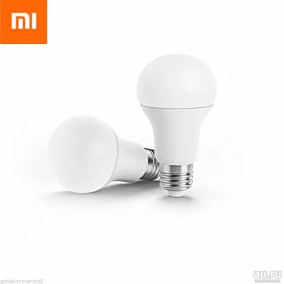 Лот: 11428678. Фото: 1. Умная лампочка Xiaomi Philips... Другое освещение