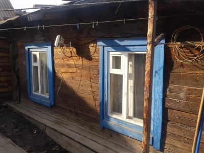 Лот: 9345113. Фото: 1. дом на рабор. Срубы, бани, дома