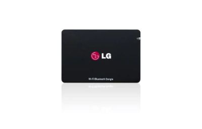 Лот: 9536290. Фото: 1. Модуль Wi-Fi для ТВ LG AN-WF500. Другое (тв и видео)