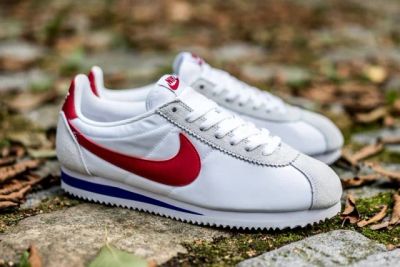 Лот: 7358182. Фото: 1. Кроссовки Nike Cortez. 38 размер... Кеды, кроссовки, слипоны