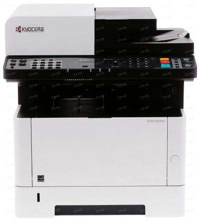 Лот: 18453972. Фото: 1. Kyocera Ecosys M2040dn. МФУ и копировальные аппараты