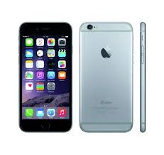 Лот: 7037603. Фото: 1. iPhone 6 16Гб Space Gray ( черный... Смартфоны