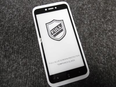 Лот: 11684895. Фото: 1. Защитное стекло Xiaomi Redmi 4X... Защитные стёкла, защитные плёнки