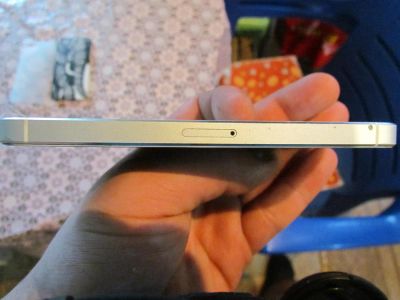 Лот: 6571516. Фото: 1. iPhone 5. Смартфоны