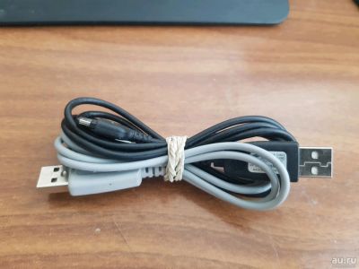 Лот: 13396055. Фото: 1. Usb кабель для старого samsung. Дата-кабели, переходники
