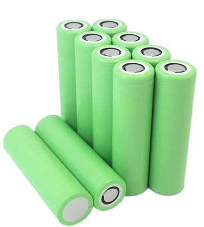 Лот: 8116896. Фото: 1. Аккумулятор 18650 3000 mAh 3.7... Батарейки, аккумуляторы, элементы питания