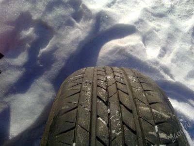 Лот: 2648204. Фото: 1. BRIDGESTONE 195/65 R15 91T. Шины