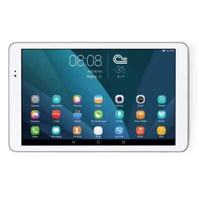 Лот: 6751906. Фото: 1. Планшет 9.6" Huawei MediaPad T1... Планшеты
