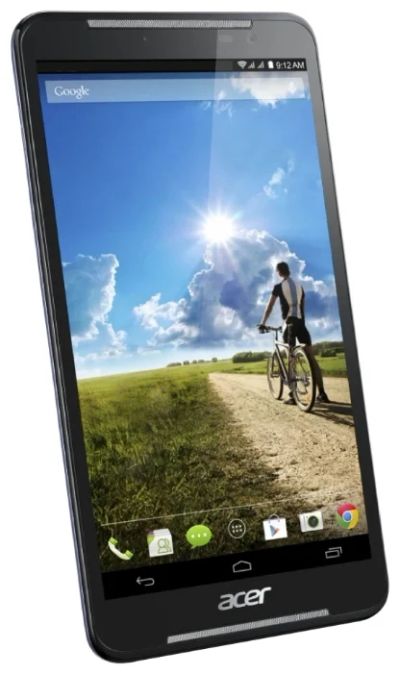 Лот: 6248321. Фото: 1. Acer Iconia Talk S A1-724 16Gb... Планшеты