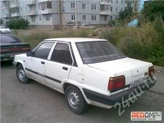Лот: 139913. Фото: 1. Toyota CORSA до 25 числа за 13000. Автомобили