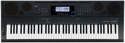 Лот: 10392492. Фото: 1. Синтезатор Casio ctk-6200. Клавишные