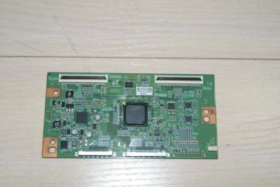 Лот: 10477349. Фото: 1. t-con , sd120pbmb4c6lv0.1 , lta320hw01... Запчасти для телевизоров, видеотехники, аудиотехники