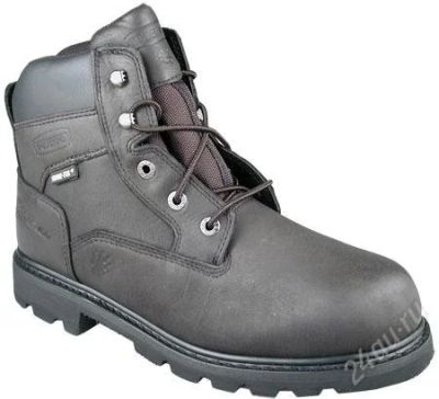 Лот: 142033. Фото: 1. Wolverine Powell Insulated Gore-Tex... Другое (мужская обувь)