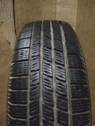 Лот: 15154882. Фото: 1. 185/65R15 88Q Pirelli Ice Sport... Шины