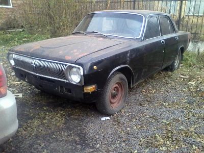 Лот: 3289629. Фото: 1. ГАЗ 2410. Автомобили