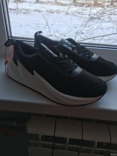 Лот: 15747139. Фото: 1. Кросовки adidas 43 (27 см по стельке... Кеды, кроссовки, слипоны