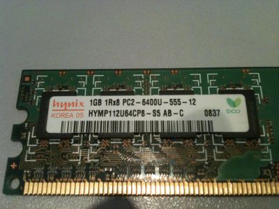 Лот: 6978245. Фото: 1. Обмен память DDR2 на DDR3. Оперативная память