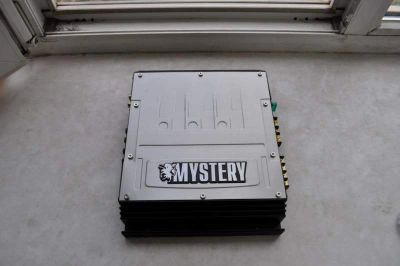Лот: 3617460. Фото: 1. Усилитель Mystery MR-2.75. Усилители