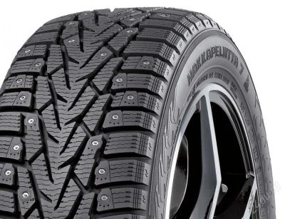 Лот: 2041135. Фото: 1. 195/65 R15 Nokian Hakkapeliitta... Шины
