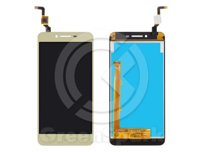 Лот: 13959790. Фото: 1. Дисплей для Lenovo Vibe K5 (A6020A40... Дисплеи, дисплейные модули, тачскрины