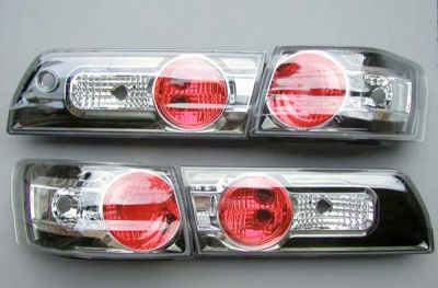 Лот: 5017935. Фото: 1. Фонари задние Toyota Mark II... Оптика и освещение
