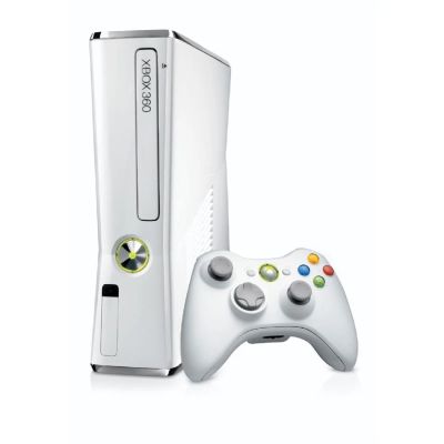 Лот: 3856269. Фото: 1. Xbox 360 60gb. Игровые приставки, консоли