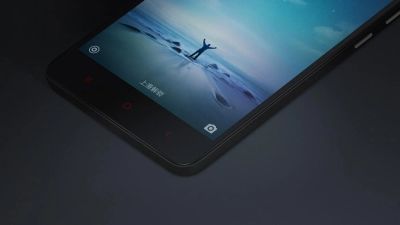 Лот: 6735502. Фото: 1. Xiaomi Redmi Note 2 16 GB + 32... Смартфоны