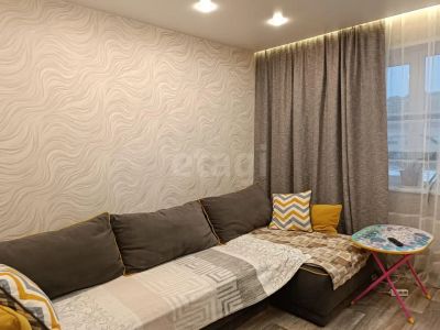 Лот: 25284760. Фото: 1. 2-комн. квартира , Красноярск... Квартиры, студии