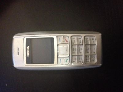 Лот: 4367676. Фото: 1. nokia 1600. Кнопочные мобильные телефоны