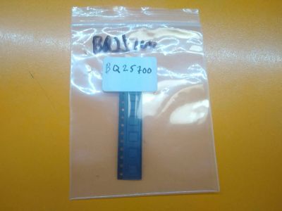 Лот: 24427809. Фото: 1. Микросхема Texas Instruments BQ25700... Микросхемы