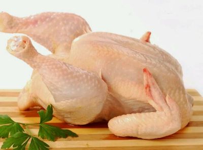 Лот: 8769070. Фото: 1. Крыло куриное. Мясо, птица, яйцо